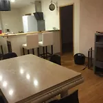 La Découverte, Jacuzzi, Sauna, Et Terrasse Avec Vue Sur à La Campagne Entre Toulouse Et Auch *