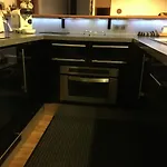 Casa de Férias La Découverte, Jacuzzi, Sauna, Et Terrasse Avec Vue Sur à La Campagne Entre Toulouse Et Auch *