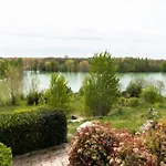 Casa de Férias La Découverte, Jacuzzi, Sauna, Et Terrasse Avec Vue Sur à La Campagne Entre Toulouse Et Auch *