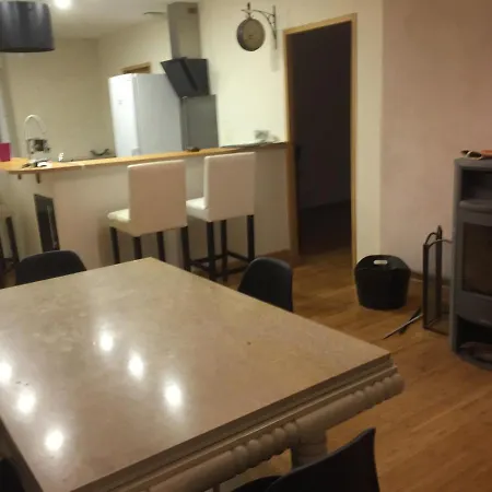 La Decouverte, Jacuzzi, Sauna, Et Terrasse Avec Vue Sur A La Campagne Entre Toulouse Et Auch *