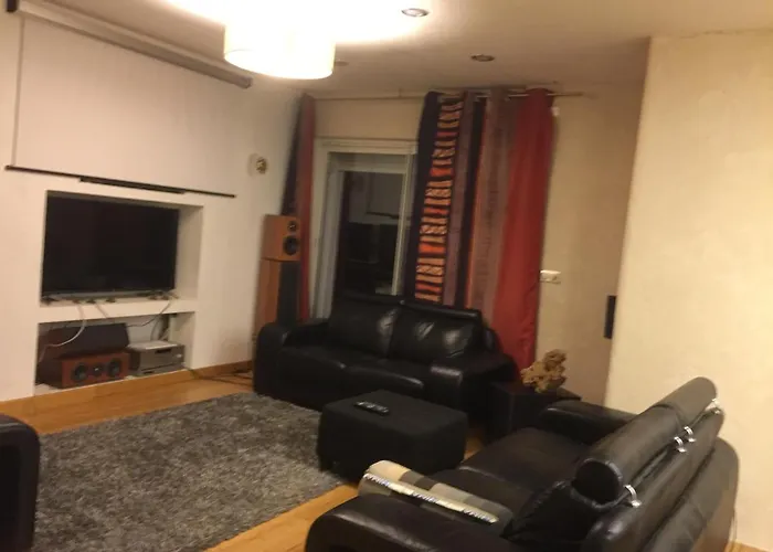 La Decouverte, Jacuzzi, Sauna, Et Terrasse Avec Vue Sur A La Campagne Entre Toulouse Et Auch * Catonvielle