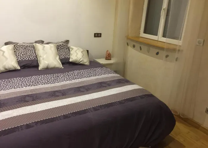 La Decouverte, Jacuzzi, Sauna, Et Terrasse Avec Vue Sur A La Campagne Entre Toulouse Et Auch *