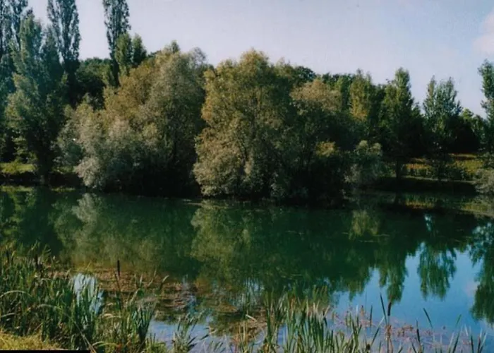 La Decouverte, Jacuzzi, Sauna, Et Terrasse Avec Vue Sur A La Campagne Entre Toulouse Et Auch Holiday home *