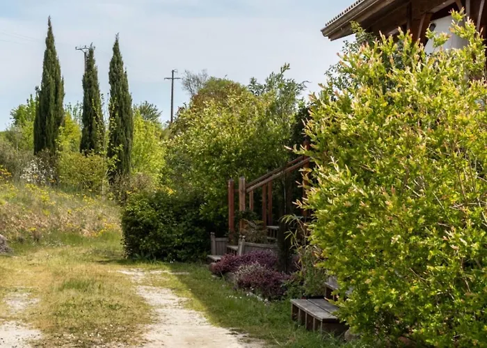La Decouverte, Jacuzzi, Sauna, Et Terrasse Avec Vue Sur A La Campagne Entre Toulouse Et Auch * Catonvielle