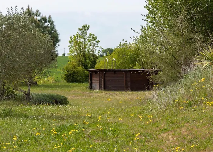 La Decouverte, Jacuzzi, Sauna, Et Terrasse Avec Vue Sur A La Campagne Entre Toulouse Et Auch *