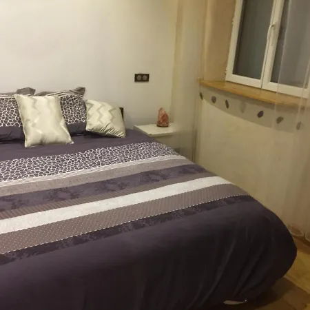 La Decouverte, Jacuzzi, Sauna, Et Terrasse Avec Vue Sur A La Campagne Entre Toulouse Et Auch *