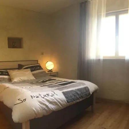度假居 La Decouverte, Jacuzzi, Sauna, Et Terrasse Avec Vue Sur A La Campagne Entre Toulouse Et Auch