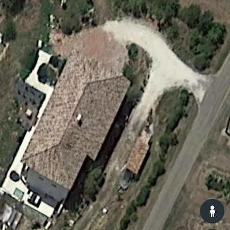 La Decouverte, Jacuzzi, Sauna, Et Terrasse Avec Vue Sur A La Campagne Entre Toulouse Et Auch 度假居 *