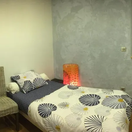 La Découverte, Jacuzzi, Sauna, Et Terrasse Avec Vue Sur à La Campagne Entre Toulouse Et Auch Catonvielle