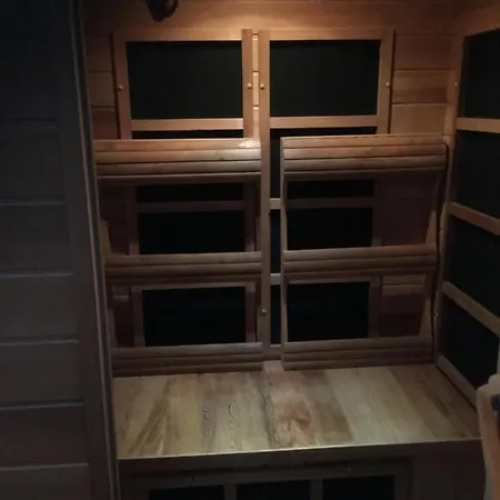 La Découverte, Jacuzzi, Sauna, Et Terrasse Avec Vue Sur à La Campagne Entre Toulouse Et Auch Casa vacanze Catonvielle