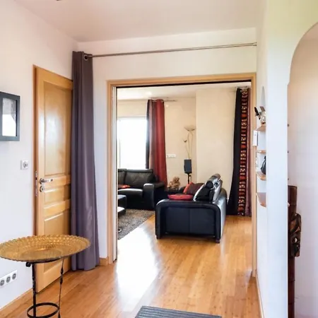 La Découverte, Jacuzzi, Sauna, Et Terrasse Avec Vue Sur à La Campagne Entre Toulouse Et Auch *