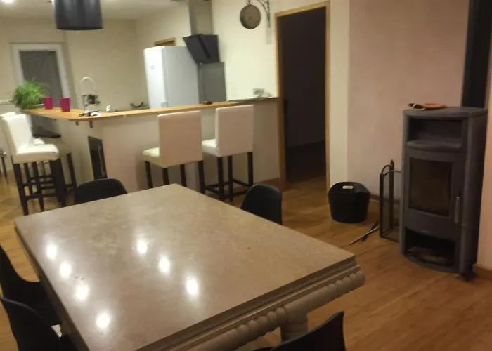 La Decouverte, Jacuzzi, Sauna, Et Terrasse Avec Vue Sur A La Campagne Entre Toulouse Et Auch *