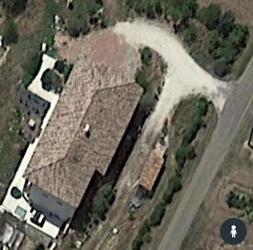 La Decouverte, Jacuzzi, Sauna, Et Terrasse Avec Vue Sur A La Campagne Entre Toulouse Et Auch 펜션 *