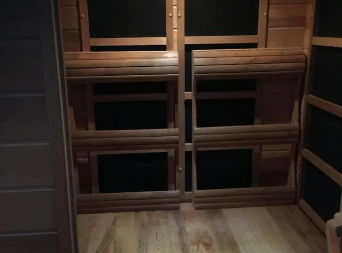 La Decouverte, Jacuzzi, Sauna, Et Terrasse Avec Vue Sur A La Campagne Entre Toulouse Et Auch 펜션 Catonvielle